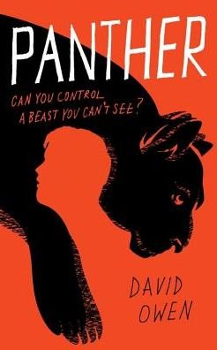Cover for David Owen · Panther (Pocketbok) (2016)