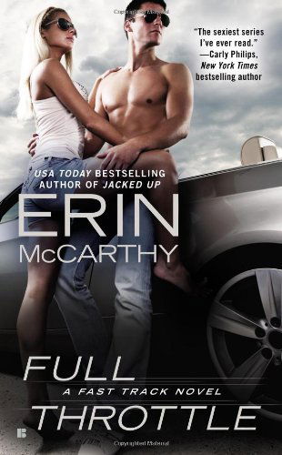 Cover for Erin McCarthy · Full Throttle - Fast Track (Paperback Book) (2013)