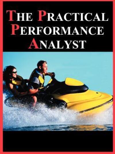 Cover for Neil Gunther · The Practical Performance Analyst (Paperback Book) (2000)