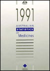 Australian Statistics on Medicine - Australia - Książki - Australian Government Publishing Service - 9780642170743 - 1 grudnia 1992