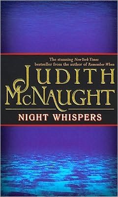 Cover for Judith Mcnaught · Night Whispers (Pocketbok) (1999)