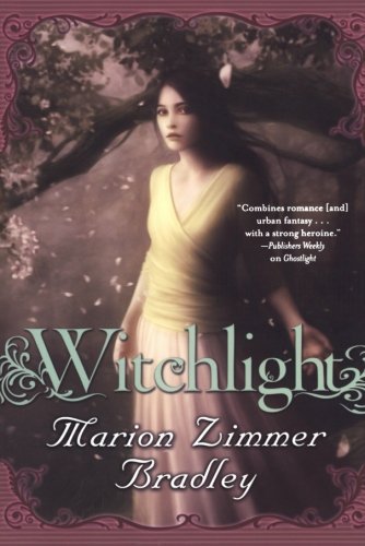 Cover for Marion Zimmer Bradley · Witchlight (Paperback Book) (2009)
