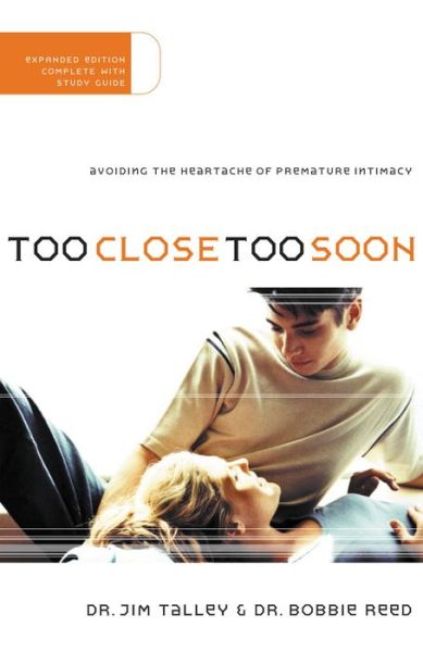 Cover for Jim a Talley · Too Close Too Soon (Paperback Book) [Expanded edition] (2002)