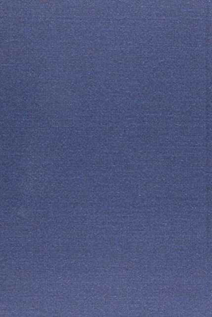 Cover for Marjorie Hood Fischer · Tennessee Tidbits, 1778-1914, Volume I (Hardcover Book) (2009)