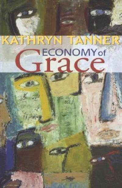 Cover for Kathryn Tanner · Economy of Grace (Pocketbok) (2005)