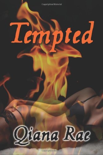Cover for Qiana Rae · Tempted - Tempted (Pocketbok) (2014)