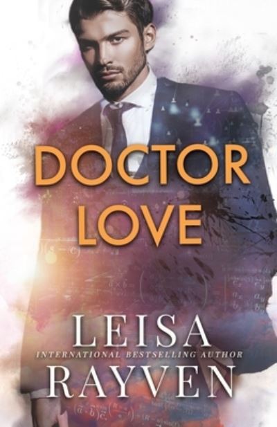 Cover for Leisa Rayven · Doctor Love (Masters of Love) (Bog) (2022)