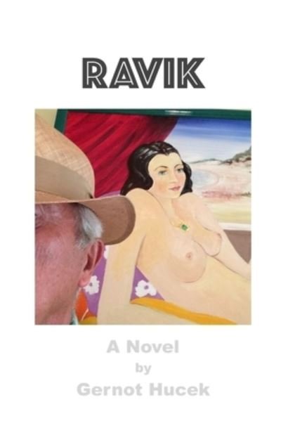 Cover for Gernot Hucek · Ravik (Paperback Book) (2024)