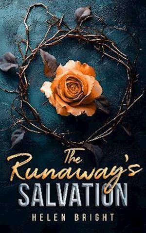 Cover for Helen Bright · The Runaway's Salvation - The Runaway Series (Paperback Book) (2025)