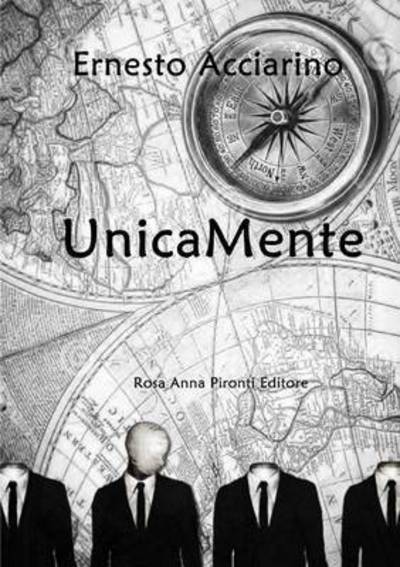 Cover for Ernesto Acciarino · Unicamente (Paperback Book) (2015)