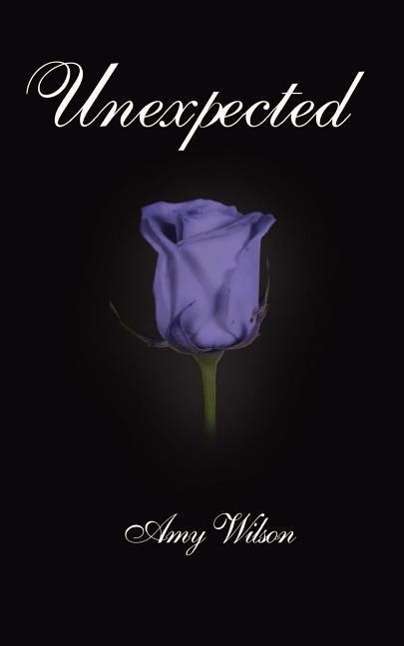 Cover for Amy Wilson · Unexpected (Paperback Book) (2003)