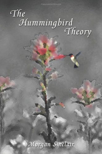 Cover for Morgan Sinclair · The Hummingbird Theory (Paperback Book) (2005)