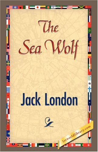 Cover for Jack London · The Sea Wolf (Paperback Book) (2007)