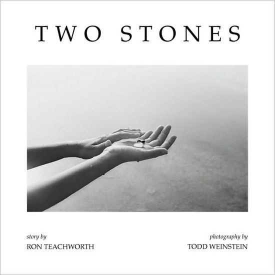 Cover for Ron Teachworth · Two Stones (Paperback Book) (2008)