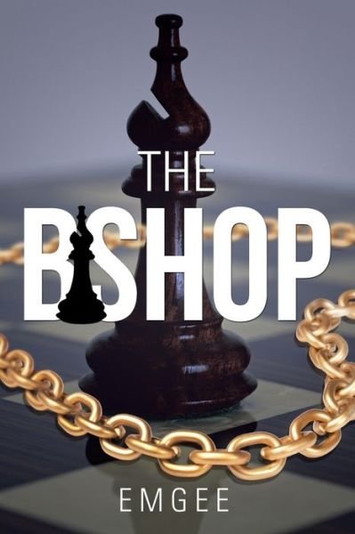 Cover for Emgee · The Bishop (Paperback Bog) (2019)