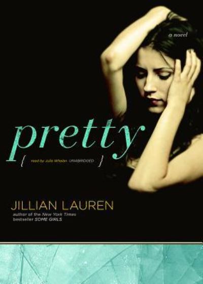 Cover for Jillian Lauren · Pretty (N/A) (2011)