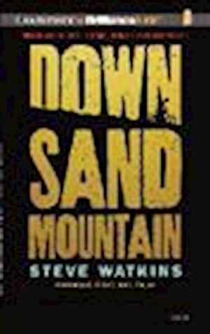 Cover for Steve Watkins · Down Sand Mountain (MISC) (2011)