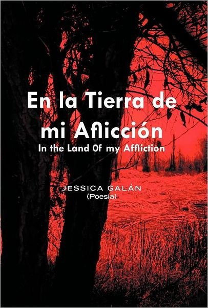 En La Tierra De Mi Aflicción: in the Land 0f My Affliction - Jessica Galán - Książki - Palibrio - 9781463301743 - 19 sierpnia 2011
