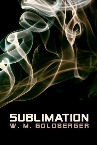 Cover for Dr W M Goldberger · Sublimation (Pocketbok) (2013)