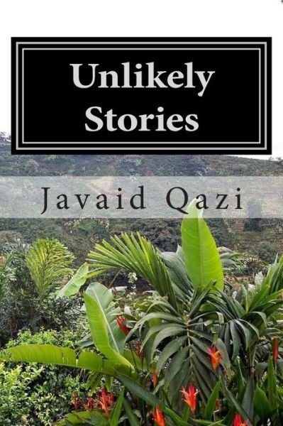 Cover for Javaid Qazi · Unlikely Stories: Fatal Fantasies and Delusions (Paperback Book) (2012)