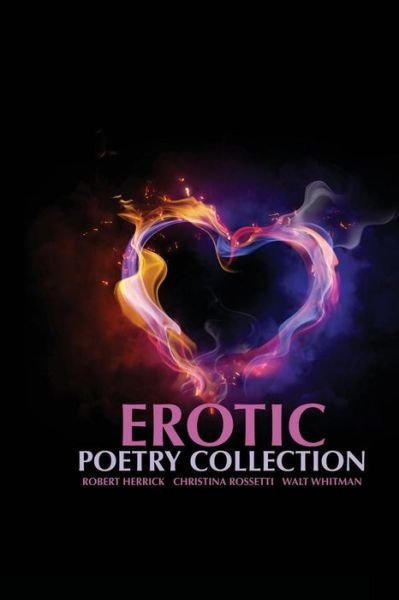 Cover for Robert Herrick · Erotic Poetry Collection (Paperback Bog) (2010)