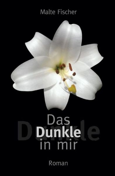 Cover for Malte Fischer · Das Dunkle in Mir (Paperback Book) (2013)