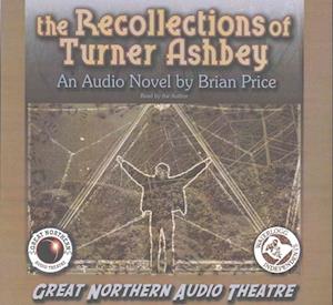 Cover for Brian Price · The Recollections of Turner Ashbey Lib/E (CD) (2016)