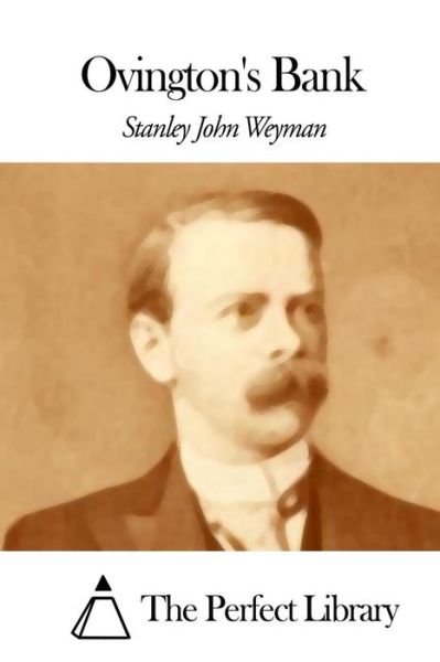 Cover for Stanley John Weyman · Ovington's Bank (Paperback Book) (2015)