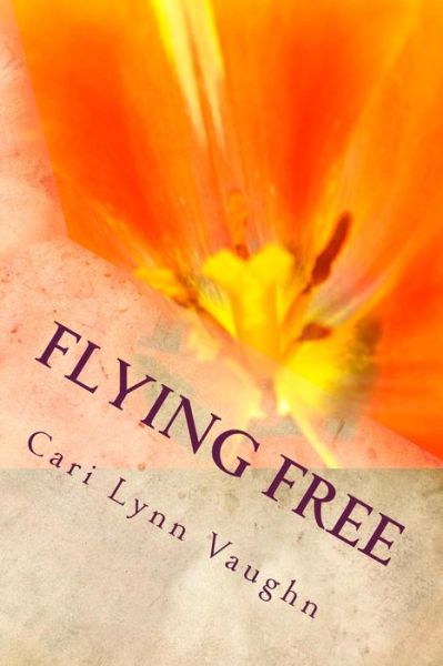 Cover for Cari Lynn Vaughn · Flying Free: and Other Stories (Paperback Book) (2015)