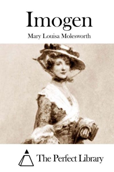 Cover for Mary Louisa Molesworth · Imogen (Paperback Book) (2015)