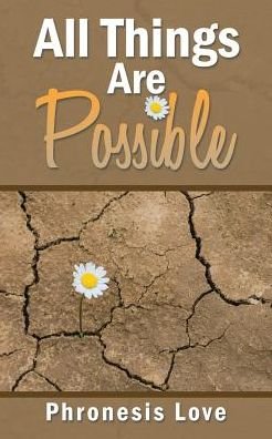 Cover for Phronesis Love · All Things Are Possible (Paperback Bog) (2016)