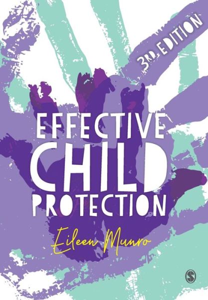 Cover for Eileen Munro · Effective Child Protection (Paperback Book) [3 Revised edition] (2019)