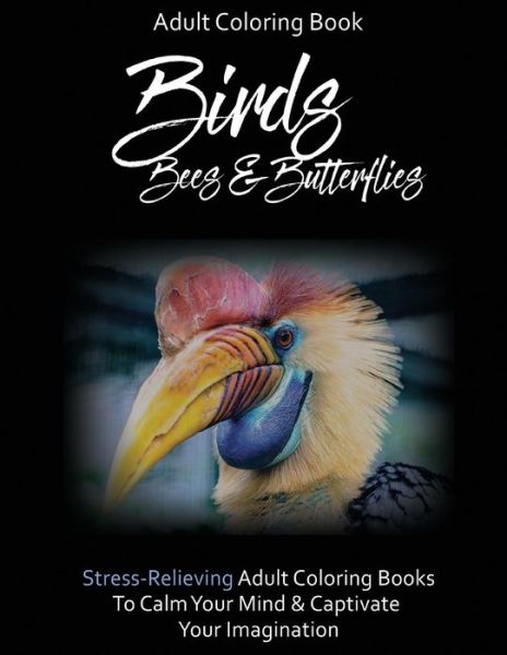 Stress-Relief Coloring Book - Roni Taylor - Books - Createspace Independent Publishing Platf - 9781530890743 - April 4, 2016