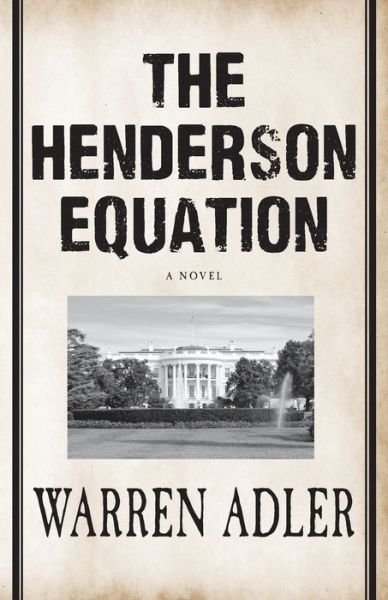Cover for Warren Adler · The Henderson Equation (Paperback Bog) (2016)
