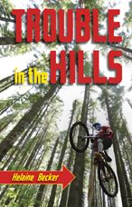 Cover for Helaine Becker · Trouble in the Hills (Paperback Book) (2011)