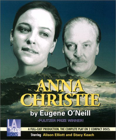 Cover for Eugene O'neill · Anna Christie (Library Edition Audio Cds) (Audio Theatre Collection) (Hörbuch (CD)) [Unabridged edition] (2000)