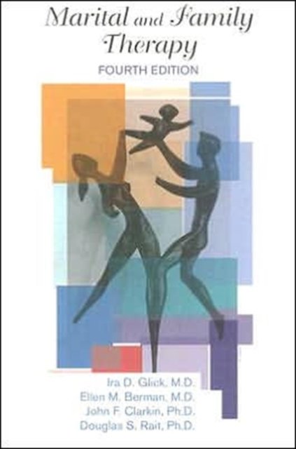 Cover for Ira D. Glick · Marital and Family Therapy (Paperback Book) [4 Revised edition] (2000)