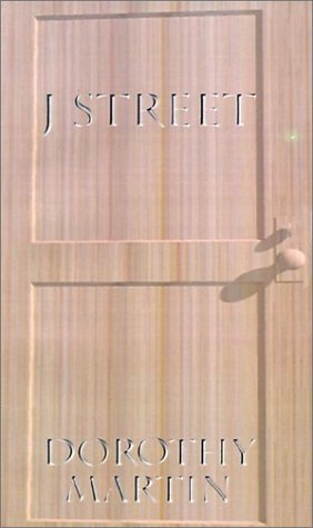 Cover for Dorothy Martin · J Street (Pocketbok) (2000)