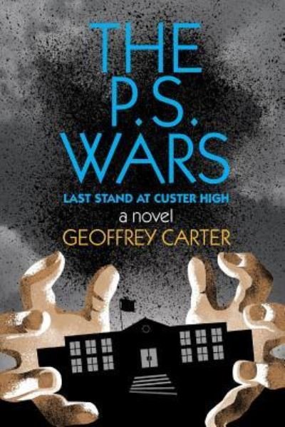 Cover for Geoffrey Carter · PS Wars (Book) (2017)