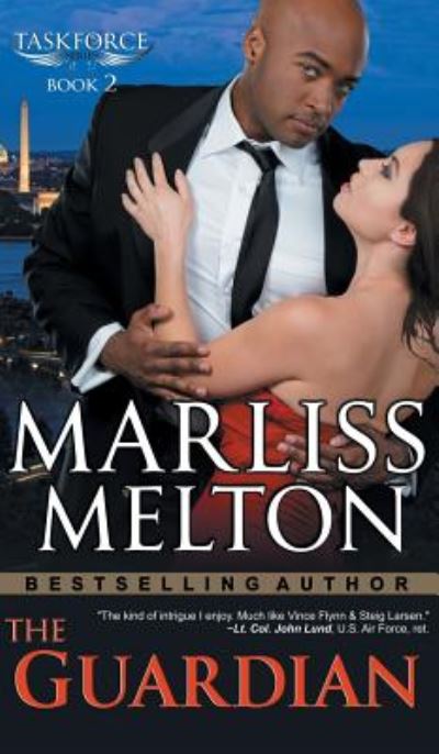 Guardian (the Taskforce Series, Book 2) - Taskforce - Marliss Melton - Books - Epublishing Works! - 9781614178743 - June 1, 2014