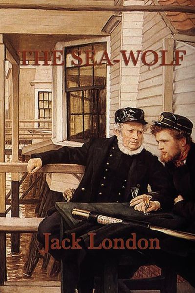 The Sea-wolf - Jack London - Books - SMK Books - 9781617205743 - January 7, 2012