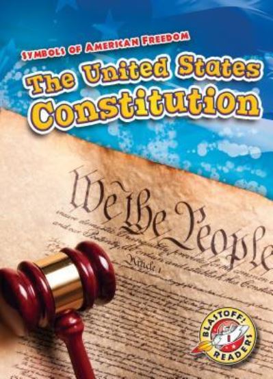 Cover for Mari C Schuh · The United States Constitution (Paperback Book) (2018)