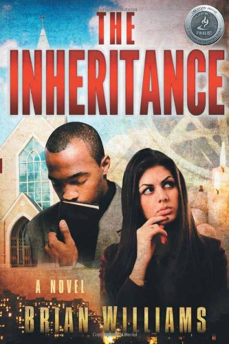 Inheritance, The - Brian Williams - Książki - Charisma House - 9781621363743 - 6 sierpnia 2013