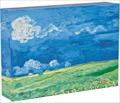 Cover for Vincent van Gogh · Vincent Van Gogh FlipTop Notecards (Buch) (2018)