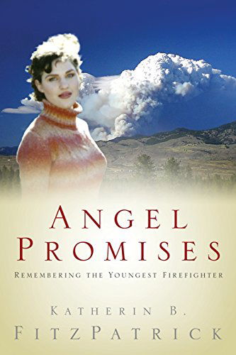 Cover for Katherin B. Fitzpatrick · Angel Promises (Paperback Book) (2014)