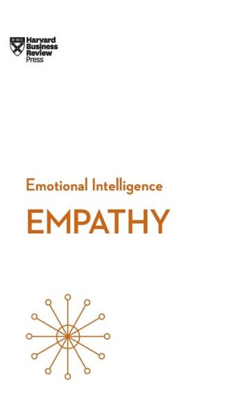 Cover for Harvard Business Review · Empathy (HBR Emotional Intelligence Series) - HBR Emotional Intelligence Series (Inbunden Bok) (2017)