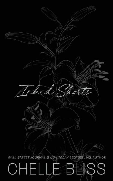 Cover for Chelle Bliss · Inked Shorts (Paperback Book) (2022)