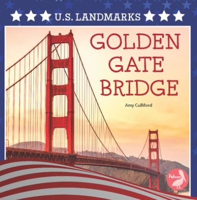 Cover for Douglas Bender · Golden Gate Bridge (N/A) (2022)