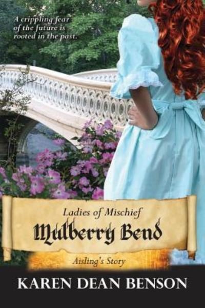 Cover for Karen Dean Benson · Mulberry Bend (Paperback Book) (2016)