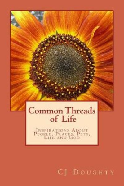 Cover for Cj Doughty · Common Threads of Life (Paperback Bog) (2016)
